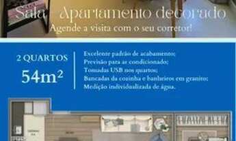 Imagem 3: Pré- lançamento Av Fleming