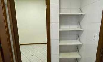 Imagem 5: Ed Rio Tibre Apartamento para aluguel tem 160 m2 com 3 quartos em São Brás - Belém - PA