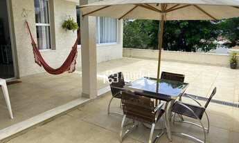 Imagem 7: Casa com 4 dormitórios para alugar, 240 m² por R$ 5.700,00/mês - Residencial Euroville - B