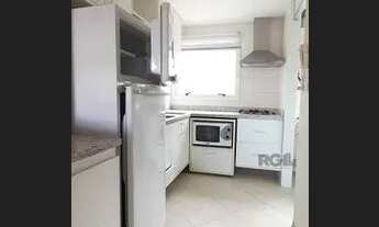 Imagem 4: Apartamento com 2 Quartos e 2 banheiros à Venda, 80 m² por R$599.000