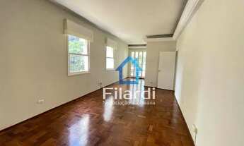 Imagem 2: Apartamento amplo todo reformado - Jardins