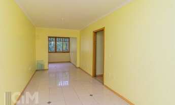 Imagem: PORTO ALEGRE - Apartamento Padrão - Petrópolis