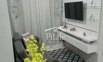 Imagem: Apartamento à venda, 54 m² por R$ 180.200,00