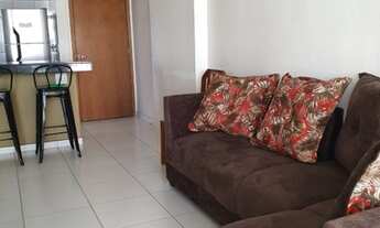 Imagem 3: Imóvel para aluguel com 60 metros quadrados com 2 quartos em Setor Bueno - Goiânia - Goiás