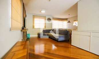 Imagem 3: Casa de Condomínio para Aluguel - Jardim Barbacena, 3 Quartos, 200 m2