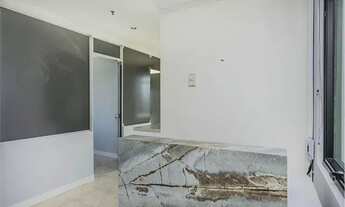 Imagem 4: Sala com 2 Dormitorio(s) localizado(a) no bairro Moinhos de Vento em Porto Alegre / Ref