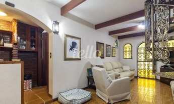 Imagem 5: São Paulo - Casa Padrão - Campo Belo