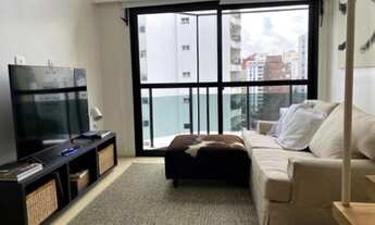 Imagem: SãO PAULO - Padrão - Itaim Bibi