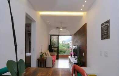 Imagem 3: Rio de Janeiro - Apartamento Padrão - TIJUCA