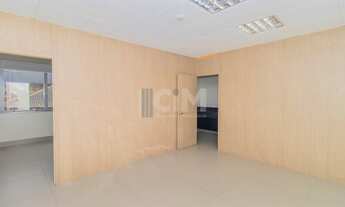 Imagem 6: PORTO ALEGRE - Conjunto Comercial/Sala - Floresta