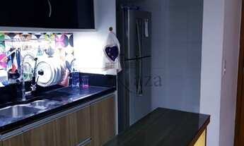 Imagem 3: Apartamento / Padrão - Jardim Souto - Locação - Residencial