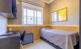 Imagem 7: Casa de condomínio térrea para venda tem 240 metros quadrados com 3 quartos