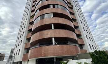 Imagem: ALUGO APARTAMENTO SEMI MOBILIADO EDIFÍCIO