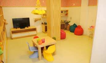 Imagem 5: UP Barra Mais Condomínio Clube: Apartamento de 54m², 2 Quartos, 1 Suíte e 1 Vaga - Viva o