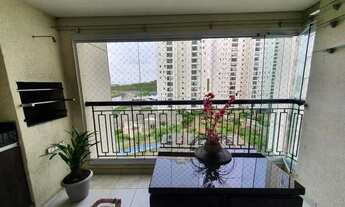 Imagem 4: Apartament a venda com 97 mts Atmosphera Jd Ermida I - Jundiaí - SP