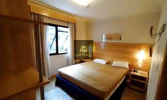 Imagem 5: Flat disponível em Moema