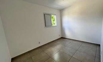 Imagem 5: Apartamento para alugar, 49 m² por R$ 1.600,00/mês - Chácara Nossa Senhora de Fátima - Cot