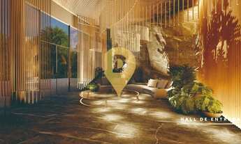 Imagem 2: Cobertura à venda, 353 m² por R$ 4.937.929,00 - Mossunguê - Curitiba/PR