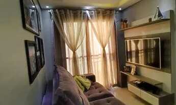 Imagem 2: Apartamento - São Bernardo - Campinas