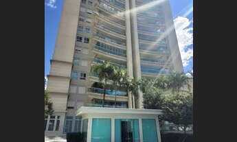 Imagem 1: Apartamento para aluguel tem 157 metros quadrados com 3 quartos em Cambuí - Campinas - SP