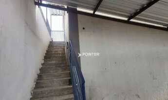 Imagem 3: Sobrado com 2 dormitórios para alugar por R$ 1.500/mês - Setor São José - Goiânia/GO