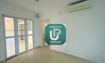 Imagem 5: Casa com 3 dormitórios, 106 m² - venda por R$ 400.000,00 ou aluguel por R$ 2.820,00/mês