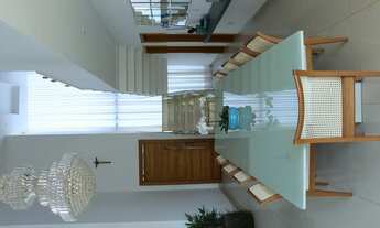 Imagem 2: Dahma 6 - casa espetacular toda planejada