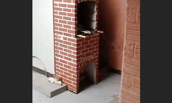 Imagem 3: Casa linda Marambaia