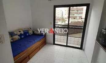 Imagem 4: Apartamento com 1 dorm, Tupi, Praia Grande - R$ 180 mil, Cod: 6150