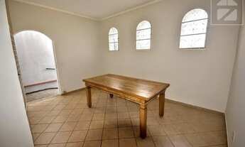 Imagem 2: Casa - Jardim Guanabara - Campinas