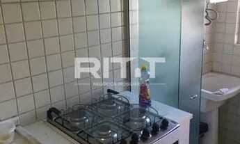 Imagem: Apartamento - Bonfim - Campinas