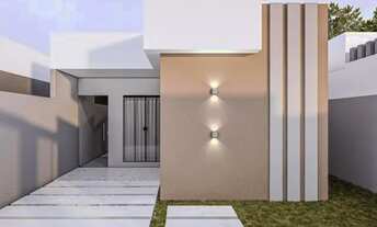 Imagem 2: ! Casa no Luar da Barra 76106