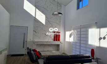 Imagem 4: Casa em condomínio Nova Lima