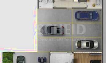 Imagem 7: Condomínio ?HÍPICA MAX GARDEN?