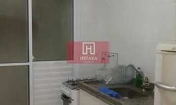 Imagem 4: Apartamento à venda no bairro Jaguaré - São Paulo/SP, Zona Oeste