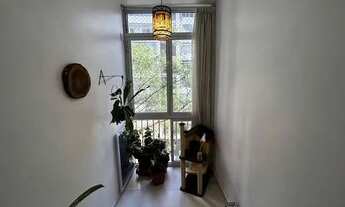 Imagem 7: Apartamento para venda com 107 metros quadrados com 3 quartos em Flamengo - Rio de Janeiro