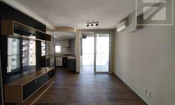 Imagem 5: Apartamento - Cambuí - Campinas