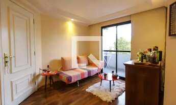 Imagem: Apartamento com 3 quartos (1 suíte) à