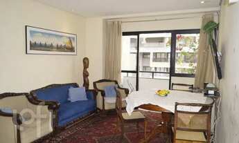 Imagem 6: Apartamento à venda em Aclimação com 60 m², 2 quartos, 1 suíte, 2 vagas