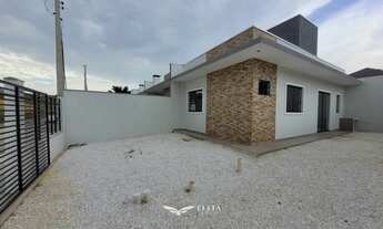 Imagem 5: Casa com 2 quartos, sendo 1 suíte com 54m² à venda no bairro Itajuba-Barra Velha-SC