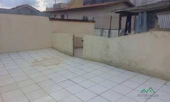 Imagem 3: Casa com 2 dormitórios para alugar por R$ 1.620,00/mês - Vila São Pedro - São Paulo/SP