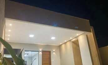 Imagem 4: R. Casa recém reformada com 3 quartos