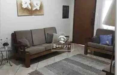 Imagem 5: Sobrado com 3 dormitórios à venda, 180 m² por R$ 980.000,00 - Vila Floresta - Santo André