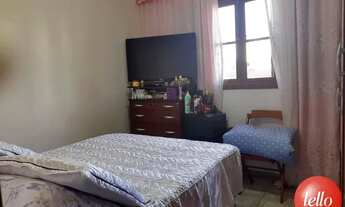 Imagem 4: São Paulo - Casa Padrão - Santa Ines