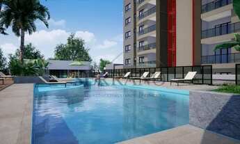 Imagem 2: APARTAMENTO RESIDENCIAL em Valinhos - SP, Chácaras Alpina