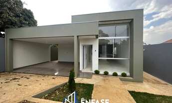 Imagem 4: Casa com 03 quartos e piscina no Pousada Del Rey - Igarapé - MG