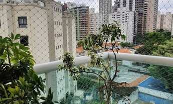 Imagem 6: Apartamento para venda possui 105 metros quadrados com 3 quartos em Vila Mariana - São Pau