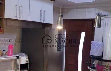 Imagem 7: Casa com 3 dormitórios para alugar, 110 m² por R$ 4.365,00/mês - Jardim Regina - Indaiatub