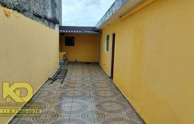 Imagem 5: Casa com 2 moradias (Próx. ASSAI do Grimaldi) - São Paulo