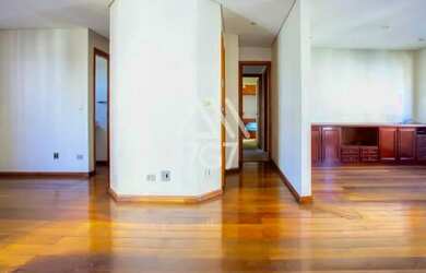 Imagem 2: APARTAMENTO À VENDA NO BROOKLIN